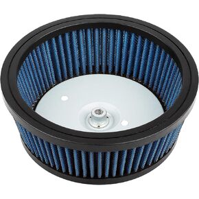 HD-0800 29442-99e Air Filter for Harley Davidson Road Glide Road King Electra Glide Dyna Softail Springer Screamin Eagle FatBoy Classic Electra Super Glide 2944299C 2944299B 2944299A
