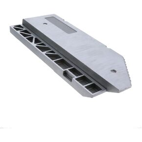 DEWALT 62639603SV Left Fence