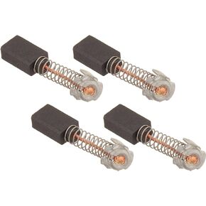 Hitachi 999-073 Carbon Brush (2-2 Packs) for CR10V, DH38YE, H45SB2, CR12V, D13, H45MR, DH40MC