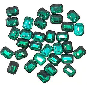 Mix Blue Half Pearl Rhinestones for Crafts Mixed Size 3mm-10mm Resin Rhinestone Half Round Flatback Pearl Rhinestones for DIY Nail Art Crafts Jewelry Decoration (K9 Blue-Diamond)