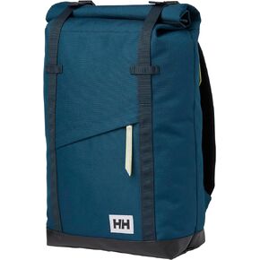 Helly-Hansen Stockholm Backpack, 589 Deep Dive, One Size