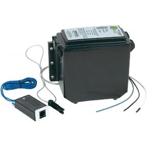 Hopkins Towing Solutions 20400 Engager FT Break Away System with LED Battery Monitor