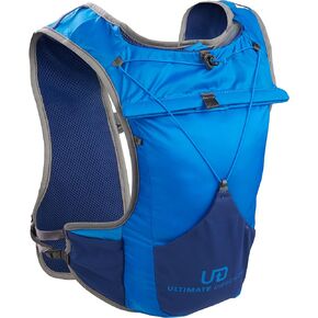 Ultimate Direction Unisex Highland Running Hydration Vest for Trail Running