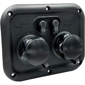 B&B Molders 94349 Titus S1