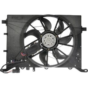 Dorman 621-272 Engine Cooling Fan Assembly Compatible with Select Volvo Models