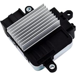 استبدال وحدة التحكم في مروحة التبريد لـ ES350 GS300 GS350 GS430 2005-2018 لاستبدال تويوتا أفالون كامري هايلاندر 2005-2019 8925730060 8925730070 8925730080 in Kuwait