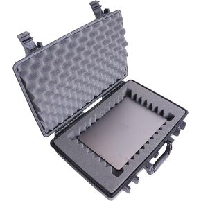 Case Club 13-14 Inch Laptop Pre-Cut Waterproof Case