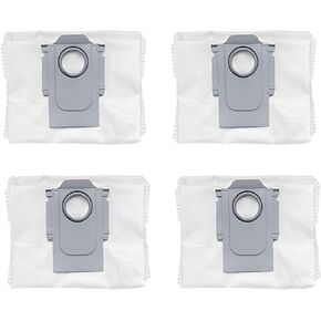 Vacuum Attachments (1 Pack Main Roller Brush Bar) Compatible with ROBOROCK Q5 Q5+ Robotic Vacuum Cleaner Replacement Parts Accessories