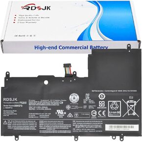 L14M4P72 L14S4P72 Laptop Battery for Lenovo Yoga 3 14 Yoga 3 14-IFI 14-IFI(D) 14-ISE 3-1470 Yoga 3 700-14 Yoga 700 14ISK 14ISE 700-14ISK Series 5B10K10224 5B10K10226 5B10G75095 5B10G84689 7.4V 45Wh