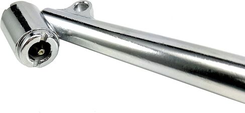 ملحقات ضاغط الهواء من النوع الصناعي 17 قطعة، مجموعة النفخ، مع مسدس النفخ، ظرف الهواء، إبر النفخ D-17 in Kuwait