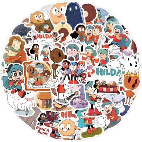 60pcs Cult of The Lamb Stickers, Cute Trendy Cartoon Game Waterproof Vinyl Decals for Kids Teens Boys Laptop Water Bottles Computer Keyboard Scrapbook Motorcycle Skateboard Guitar in Saudi Arabia