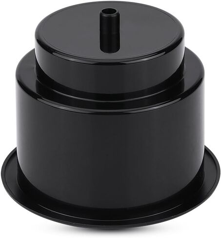 Plastic Cup Drink Holder for Boat, Universal Drink Bottle Can Cup Holder Insert Marine with Insert Drain Hole for Marine Rv Boat Yacht Car(White) Cup Holders in Kuwait