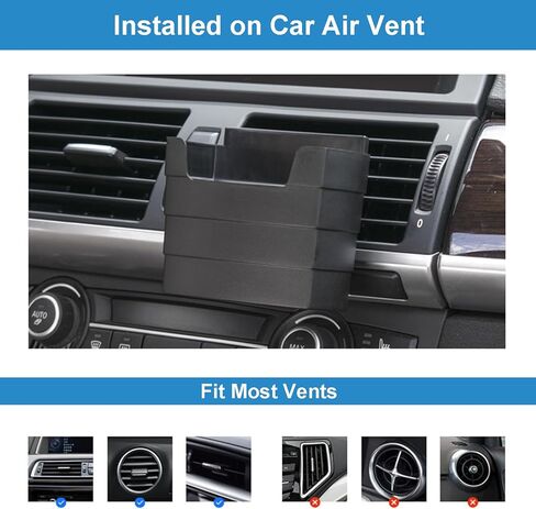 حامل صلصة لتنفيس السيارة الفرنسية مع كوب صلصة in Kuwait