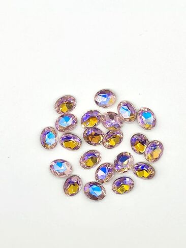 Mix Blue Half Pearl Rhinestones for Crafts Mixed Size 3mm-10mm Resin Rhinestone Half Round Flatback Pearl Rhinestones for DIY Nail Art Crafts Jewelry Decoration (K9 Blue-Diamond) in Saudi Arabia