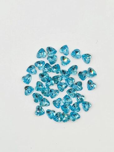 Mix Blue Half Pearl Rhinestones for Crafts Mixed Size 3mm-10mm Resin Rhinestone Half Round Flatback Pearl Rhinestones for DIY Nail Art Crafts Jewelry Decoration (K9 Blue-Diamond) in Saudi Arabia