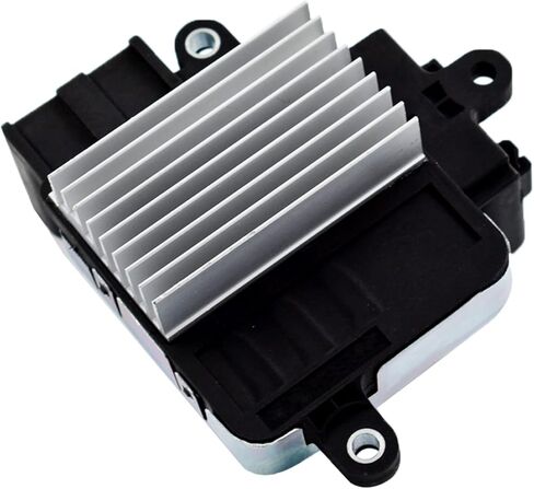 استبدال وحدة التحكم في مروحة التبريد لـ ES350 GS300 GS350 GS430 2005-2018 لاستبدال تويوتا أفالون كامري هايلاندر 2005-2019 8925730060 8925730070 8925730080 in Kuwait