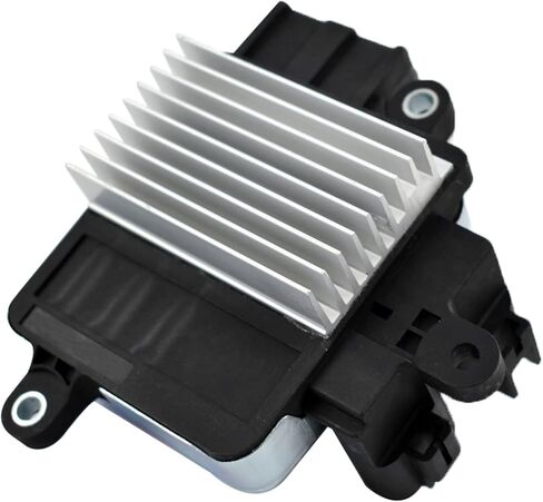 استبدال وحدة التحكم في مروحة التبريد لـ ES350 GS300 GS350 GS430 2005-2018 لاستبدال تويوتا أفالون كامري هايلاندر 2005-2019 8925730060 8925730070 8925730080 in Kuwait