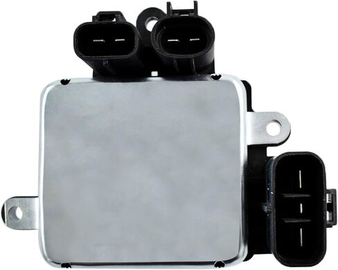 استبدال وحدة التحكم في مروحة التبريد لـ ES350 GS300 GS350 GS430 2005-2018 لاستبدال تويوتا أفالون كامري هايلاندر 2005-2019 8925730060 8925730070 8925730080 in Kuwait