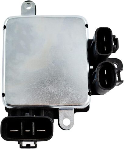 استبدال وحدة التحكم في مروحة التبريد لـ ES350 GS300 GS350 GS430 2005-2018 لاستبدال تويوتا أفالون كامري هايلاندر 2005-2019 8925730060 8925730070 8925730080 in Kuwait