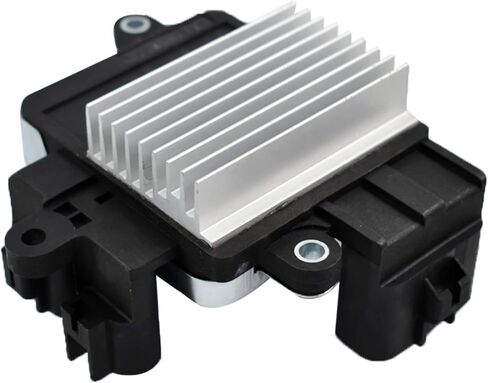 استبدال وحدة التحكم في مروحة التبريد لـ ES350 GS300 GS350 GS430 2005-2018 لاستبدال تويوتا أفالون كامري هايلاندر 2005-2019 8925730060 8925730070 8925730080 in Kuwait