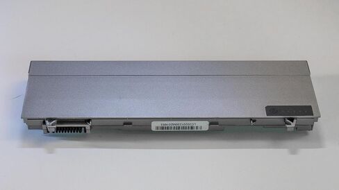 GHU Premium 87Wh Battery Compatible with Battery Dell E6400, Dell Latitude E6510 Battery, Battery for Dell Latitude E6500, M4400 Battery, E6500 Battery, Dell Laptop Battery PT434 - CE FCC UL Tested, in Saudi Arabia
