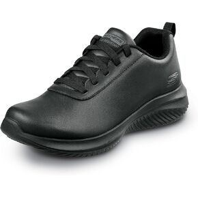 Skechers Men's Work Ultra Flex 3 Work Shoes in Saudi Arabia