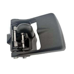 Folding Top Latch 68391566AB Compatible with Jeep Wrangler JL 2018-2024 / Gladiator 2020-2024 Replace 68391566AA in Kuwait