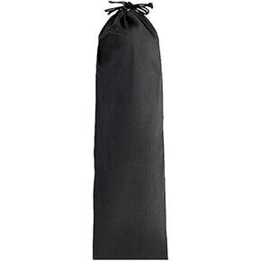 Nylon Drawstring Bags Portable Storage Bag Camping Carrier Organizer Carrying Bag Pouch for Hiking Fishing Tent Poles Backpacking Traveling, 21cmx60cm in Kuwait