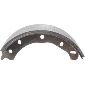 FOR Clark ZS9800851, BRAKE SHOE (Hydraulic Service) C500 S60 in Saudi Arabia