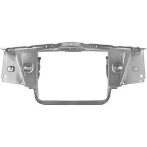 Radiator Mount Radiator Support Metal for Pontiac for GTO 1966-1967 258-0701 in Kuwait