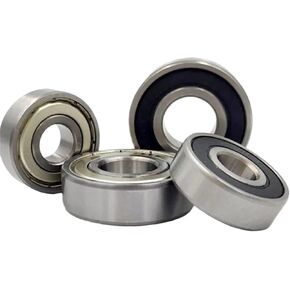 Deep Goove Ball Bearing 603ZZ 604ZZ 605ZZ 606ZZ 607ZZ 608ZZ 609ZZ 623ZZ 624ZZ 625ZZ 626ZZ 627ZZ 628ZZ Miniature Ball Bearing(608zz 8x22x7mm) in Saudi Arabia