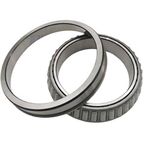 29685/29620-B top Taper Roller Bearing Inch Tapered Roller Bearings 29685/29620 73.025 * 112.712 * 25.4 mm 2.875 * 4.4375 * 1 in in Saudi Arabia