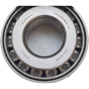 Tr 0608 A Roller مدبب التلقائي محمل Hi-Cap TR0608A الحامل الحامل 32x75x29.75mm in Kuwait