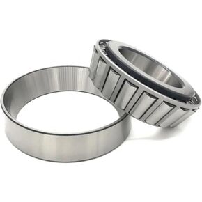JLM722948/JLM722912-B Single Row Tapered Roller Bearing with Flange JLM722912-B JLM722912B(JLM722948JLM722912B) in Saudi Arabia