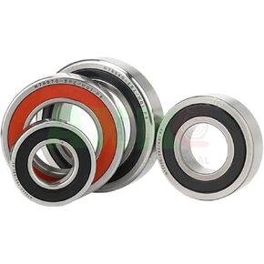 High-Precision Angular Contact Matching Bearing Engraving Machine Bearings 7200 7201 7202 7203 7204 7205-2RZ P4(7202-2RZ P4) in Saudi Arabia