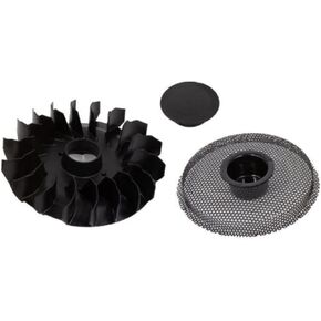 Fan Kit Replaces for Briggs Stratton 31C707 31G777 31P677 31P777 31R907 31A607 31R977 31P977 31R607 31N707 313700 Engine, 1 inches, Lawn Mower Replacement Part, fan kit, Lawn Mower in Saudi Arabia