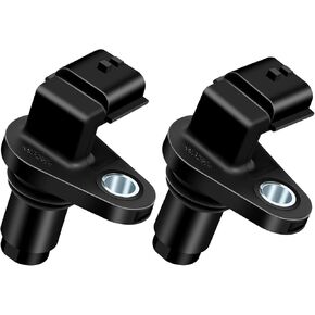مجموعة من مستشعر 2 من مستشعر وظائف الحدبات يناسب 2007-2022 نيسان Altima Maxima Murano Pathfinder Rogue Quest Sentra GT-R & Infiniti EX35 FX35 G25 G35 in Kuwait