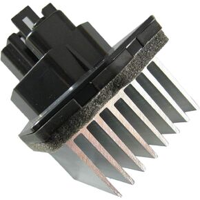 Cnsodo15 Auto Blower Motor Resistor Replacement for Land Rover LR3 LR4 for Range Rover Sport 2005-2015 (Replace Part #: LR031677) in Kuwait