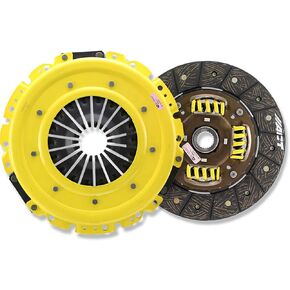ACT (TS6-SPSS) Sport Pressure Plate with Performance Street Sprung Clutch Disc in Saudi Arabia