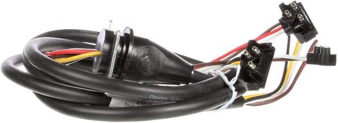 Truck-Lite (50209) Stop/Turn/Tail and Side Marker Lamp Harness in Saudi Arabia