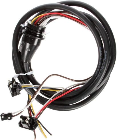 Truck-Lite (50209) Stop/Turn/Tail and Side Marker Lamp Harness in Saudi Arabia