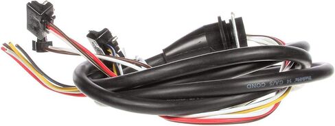 Truck-Lite (50209) Stop/Turn/Tail and Side Marker Lamp Harness in Saudi Arabia