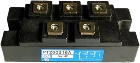 PT150S16 PT150S16A PT150S16C PT150N16 PT150N16A PT200S16 PT200S16A PT200N16 Power Module(PT150S16A) in Saudi Arabia