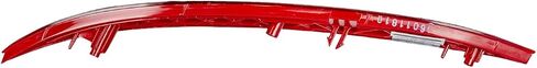 Replacement for Kia Forte 2014 2015 2016 EX/LX Sedan Reflector Assembly, Right Side/Passenger Side, OEM: 92406 A7000 / Partslink: KI1185105 DOT/SAE Compliant in Kuwait