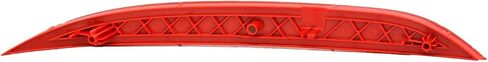 Replacement for Kia Forte 2014 2015 2016 EX/LX Sedan Reflector Assembly, Right Side/Passenger Side, OEM: 92406 A7000 / Partslink: KI1185105 DOT/SAE Compliant in Kuwait