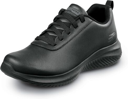 Skechers Men Work Ultra Flex 3 Work Shoes in Saudi Arabia