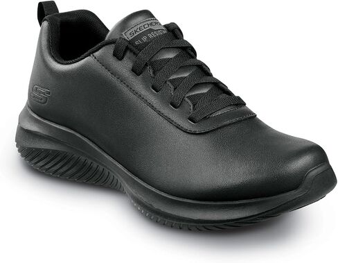 Skechers Men Work Ultra Flex 3 Work Shoes in Saudi Arabia