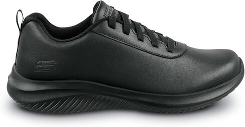 Skechers Men Work Ultra Flex 3 Work Shoes in Saudi Arabia
