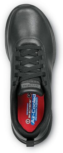 Skechers Men Work Ultra Flex 3 Work Shoes in Saudi Arabia
