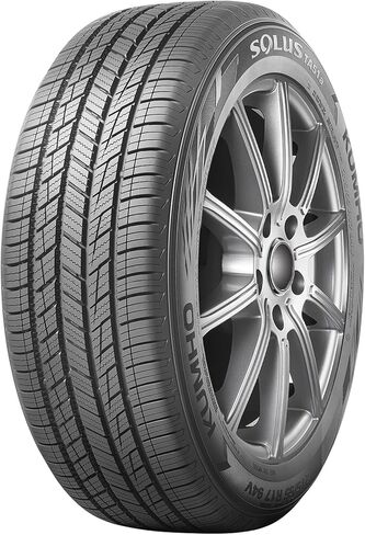 Kumho Solus TA51a All Season 255/45R19 104V XL Passenger Tire in Kuwait